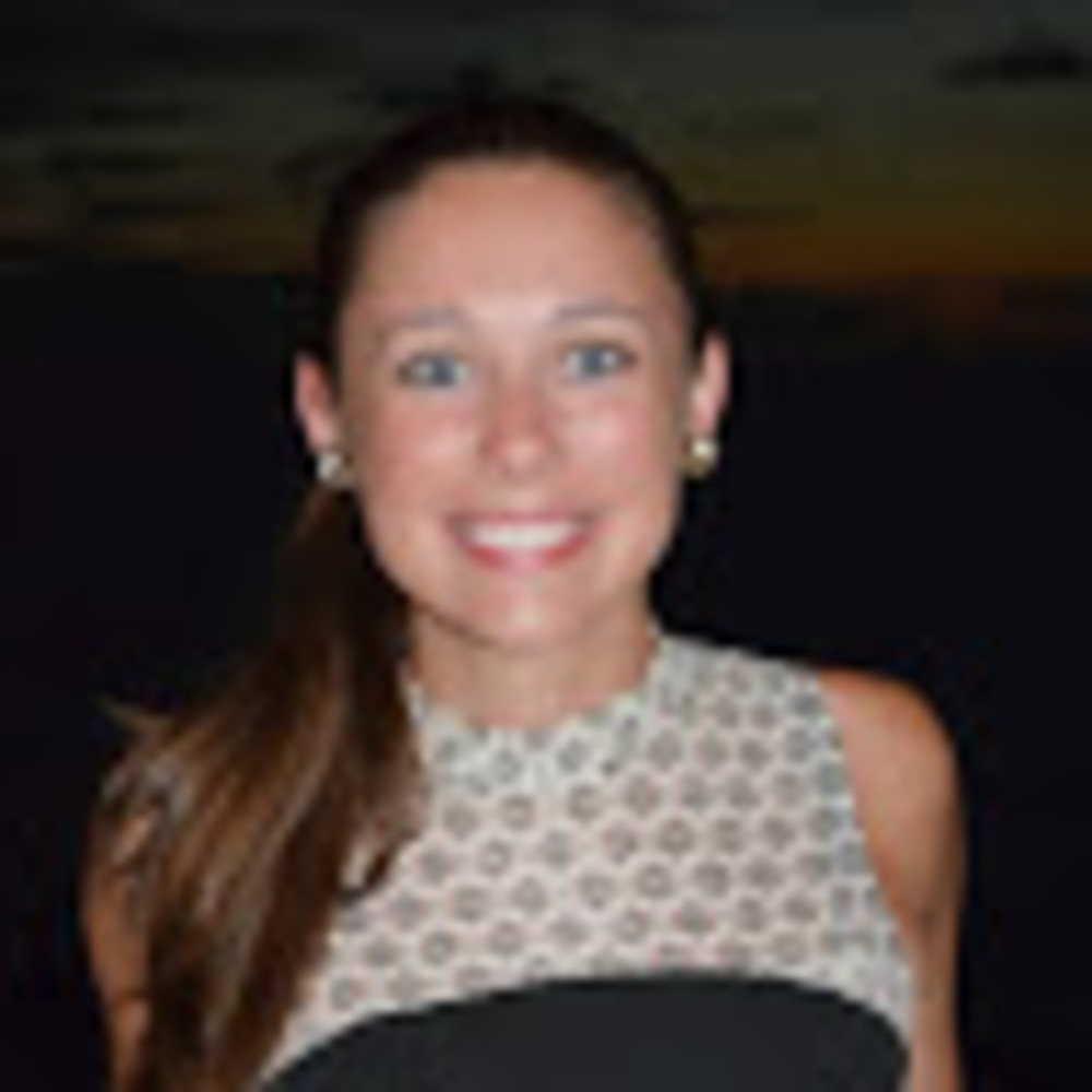 Meet your Posher, Caitlin